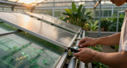 14 Best Greenhouse Power Systems for Homesteads in 2026
