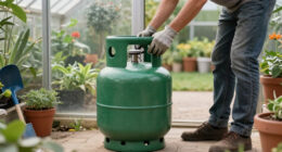14 Best Greenhouse Propane Heaters in 2026