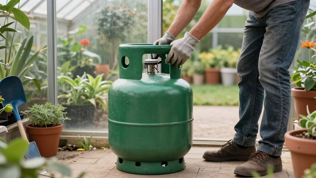 14 Best Greenhouse Propane Heaters in 2026
