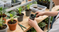 14 Best Greenhouse Storage Workstations in 2026