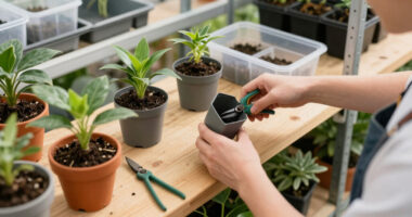 14 Best Greenhouse Storage Workstations in 2026