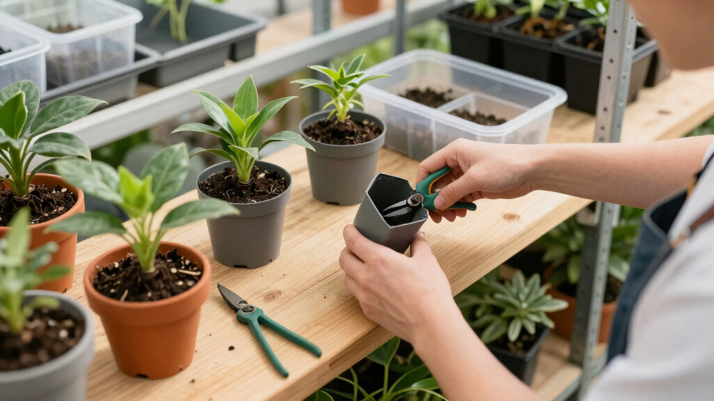 14 Best Greenhouse Storage Workstations in 2026