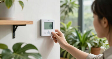 14 Best Greenhouse Thermostats for Fans in 2026