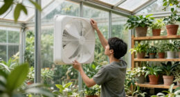 14 Best Greenhouse Wall Fans in 2026 — Your Guide to Effective Ventilation