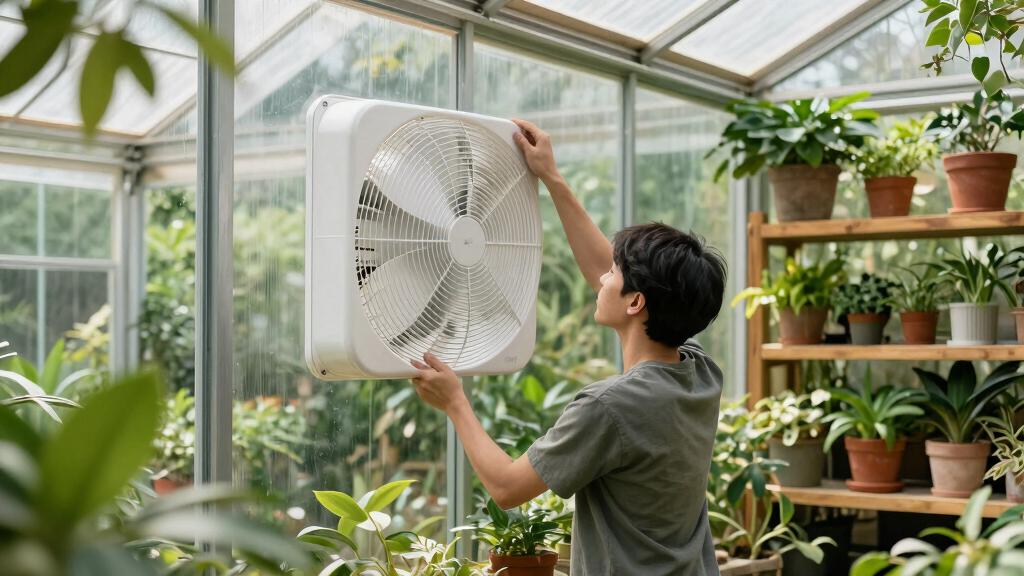 14 Best Greenhouse Wall Fans in 2026 — Your Guide to Effective Ventilation
