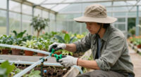 14 Best Greenhouse Watering Upgrades on Amazon in 2026