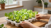 14 Best Grow Lights For Lettuce Seedlings In 2026