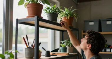 14 Best Heavy Duty Plant Shelves in 2026