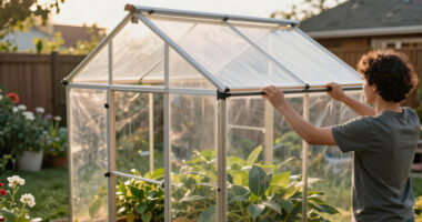 14 Best Hot-Climate Greenhouse Kits in 2026