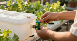14 Best Hydroponic Flood and Drain Systems in 2026
