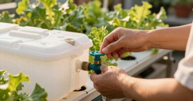 14 Best Hydroponic Flood and Drain Systems in 2026
