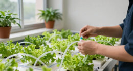 14 Best Hydroponic Systems for Lettuce in 2026
