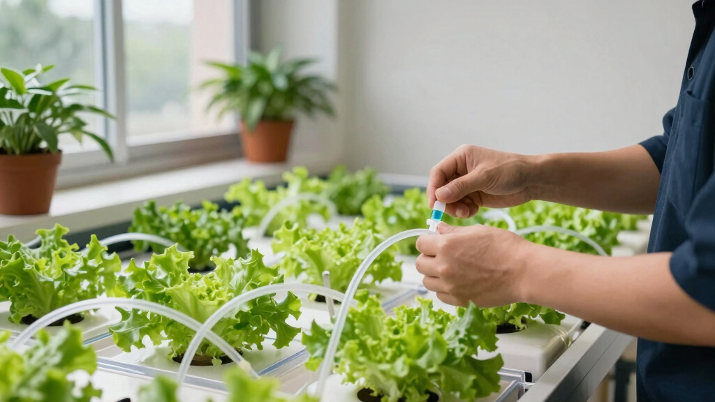 14 Best Hydroponic Systems for Lettuce in 2026