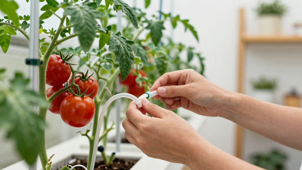 14 Best Hydroponic Systems for Tomatoes in 2026