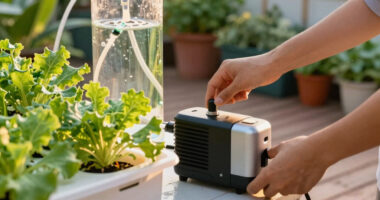 14 Best Hydroponic Systems With Pumps Included in 2026