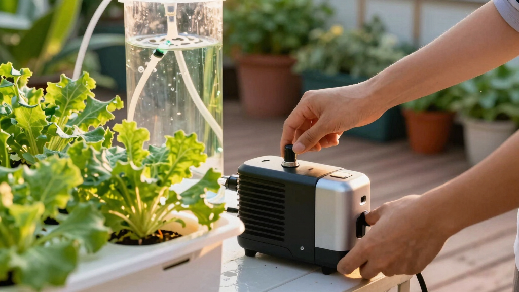 14 Best Hydroponic Systems With Pumps Included in 2026