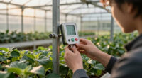 14 Best Industrial Wireless Thermometers for Greenhouses in 2026