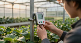 14 Best Industrial Wireless Thermometers for Greenhouses in 2026