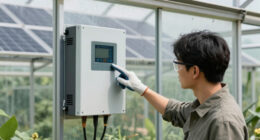 14 Best Inverter Chargers for Greenhouse Solar Systems in 2026