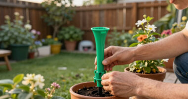 14 Best Irrigation Kits That Save Water in 2026