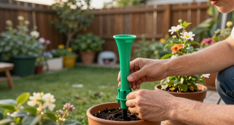 14 Best Irrigation Kits That Save Water in 2026