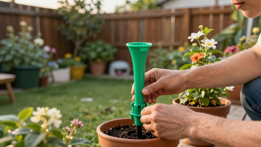 14 Best Irrigation Kits That Save Water in 2026