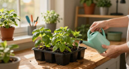 14 Best NFT Kits for Greenhouse Herbs in 2026