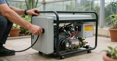 14 Best Power Stations for Greenhouse Outages in 2026