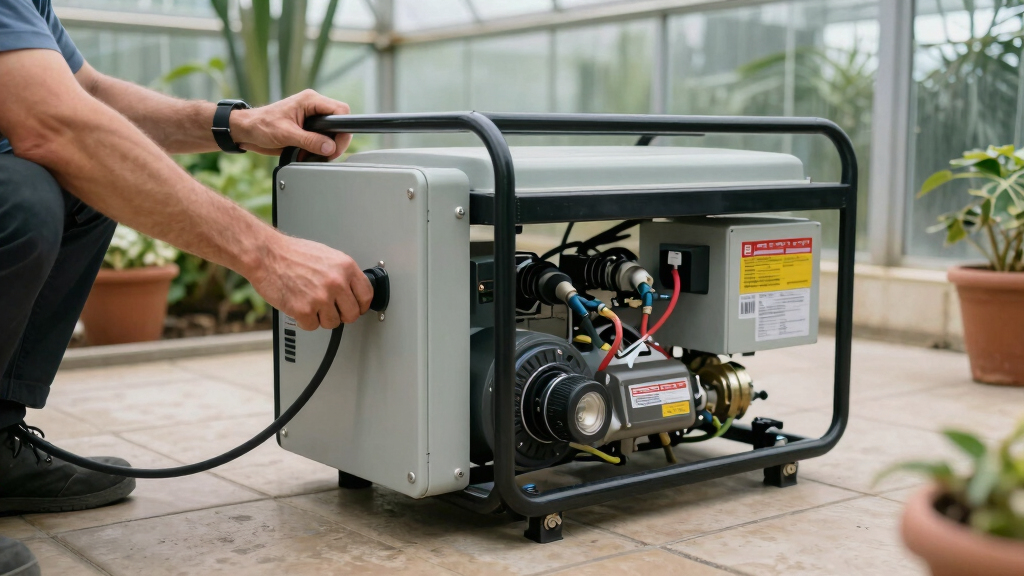 14 Best Power Stations for Greenhouse Outages in 2026