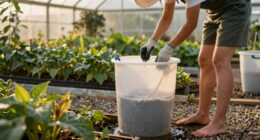 14 Best Rain Barrel Systems for Greenhouse Growers in 2026