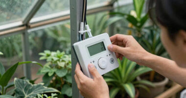 14 Best Remote Alarm Systems for Greenhouse Outages in 2026