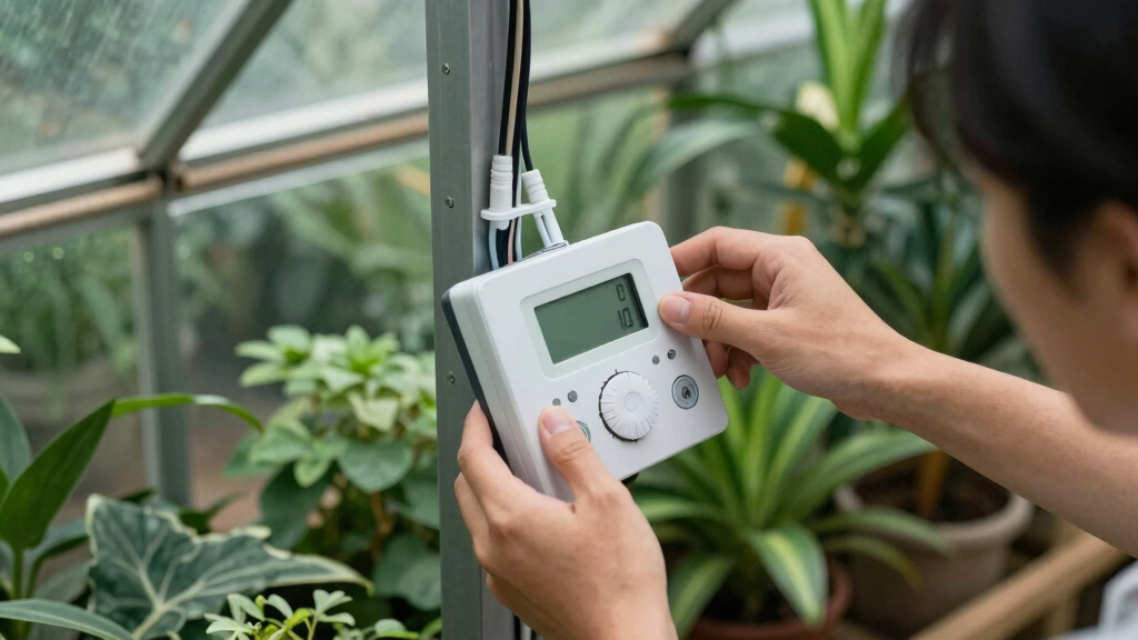 14 Best Remote Alarm Systems for Greenhouse Outages in 2026