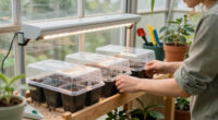 14 Best Seed Starting Shelves With Lights And Cover in 2026