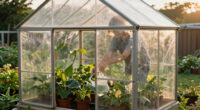 14 Best Small Backyard Greenhouse Kits in 2026