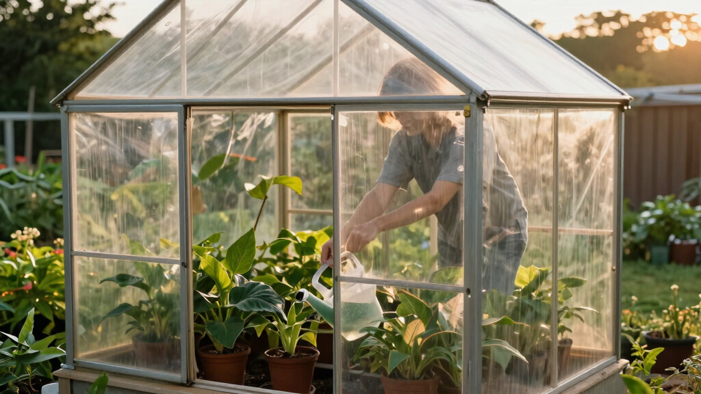 14 Best Small Backyard Greenhouse Kits in 2026