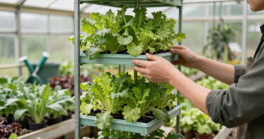14 Best Tower Gardens for Greenhouse Use in 2026