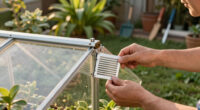 14 Best Ventilation Upgrades for Greenhouse Kits in 2026