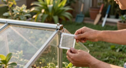 14 Best Ventilation Upgrades for Greenhouse Kits in 2026