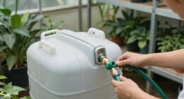 14 Best Water Tanks for Greenhouse Irrigation in 2026