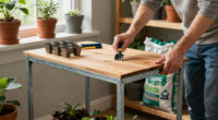 15 Best Adjustable Potting Tables in 2026