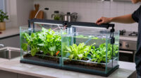 15 Best Aquaponics Systems for Families in 2026
