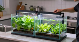 15 Best Aquaponics Systems for Families in 2026