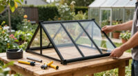 15 Best Black Frame Greenhouse Kits in 2026