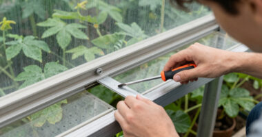 15 Best Greenhouse Airflow Upgrades on Amazon in 2026