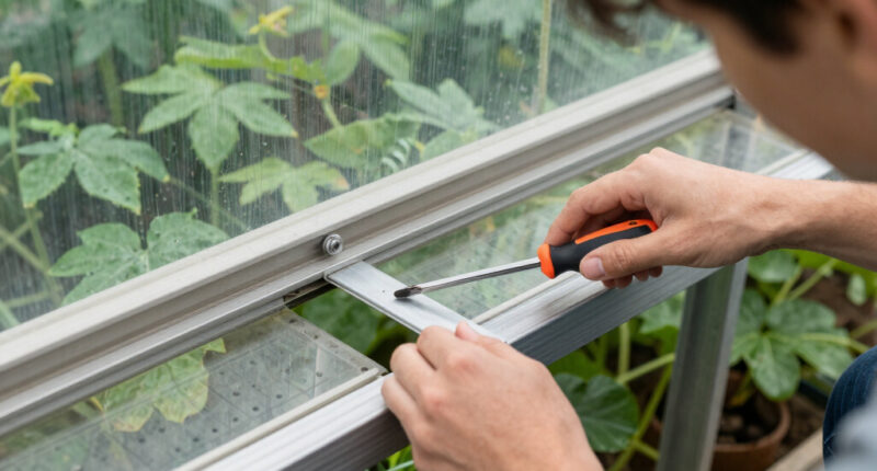 15 Best Greenhouse Airflow Upgrades on Amazon in 2026