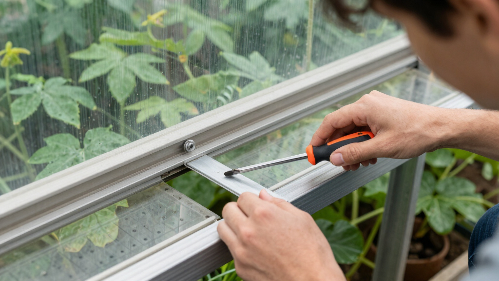 15 Best Greenhouse Airflow Upgrades on Amazon in 2026
