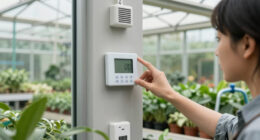 15 Best Greenhouse Climate Control Systems in 2026