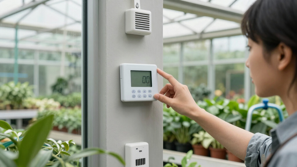 15 Best Greenhouse Climate Control Systems in 2026