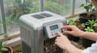 15 Best Greenhouse Heaters for Frost Nights in 2026