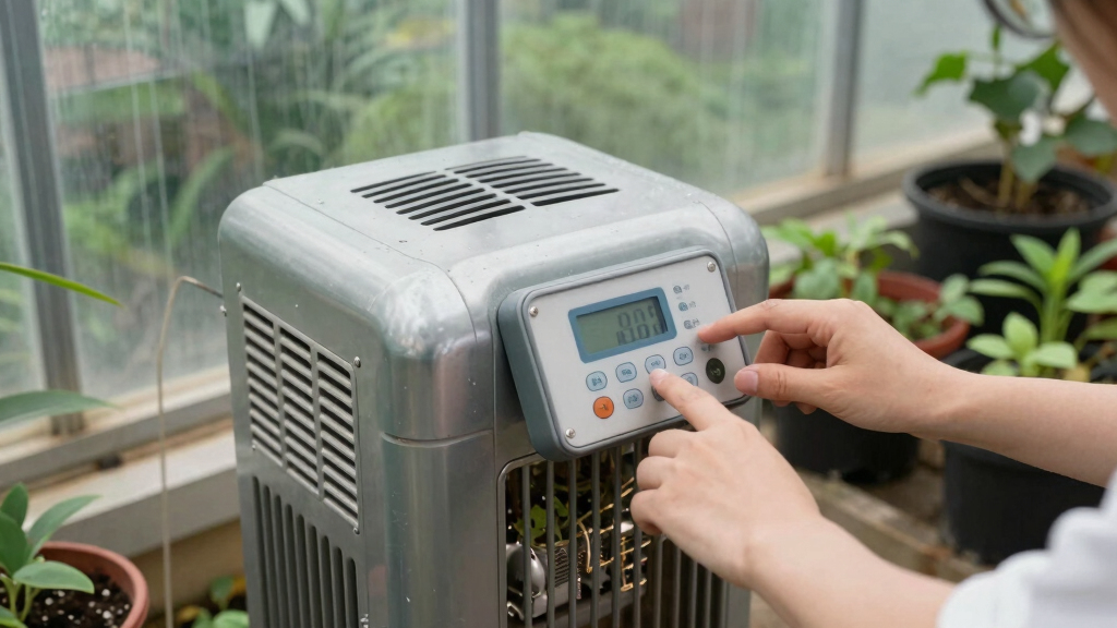 15 Best Greenhouse Heaters for Frost Nights in 2026